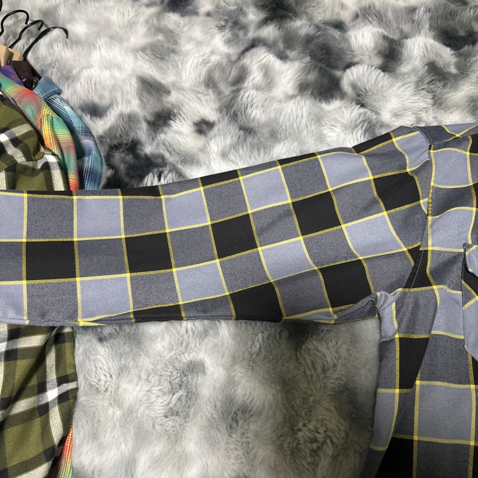 Dixxon Flannel Company “The Bolt” *Men’s Size XL 🔥🔥🔥 🔥