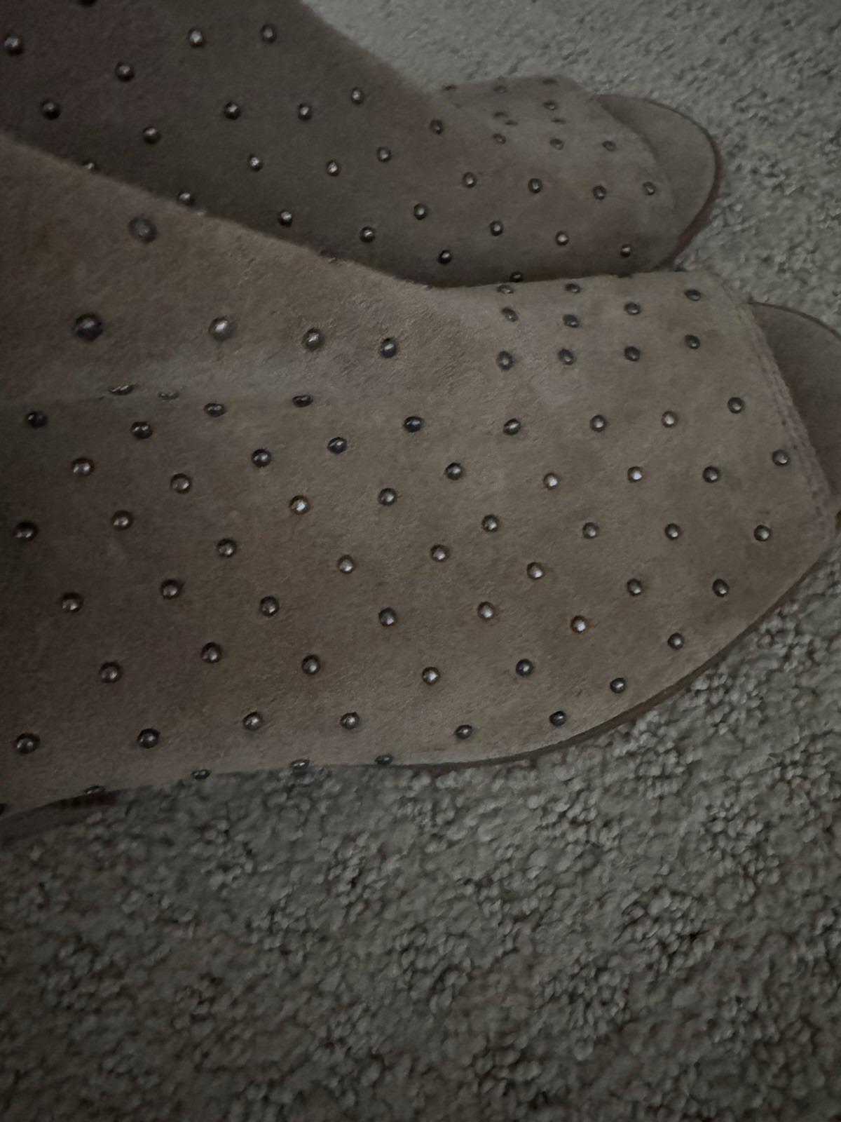 lucky brand booties size 8