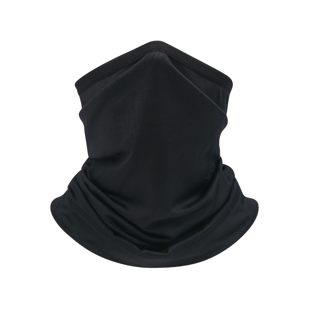 Cooling Face Mask Scarf Bandana Neck Gaiter Headbands Breathable UV Sun Shield
