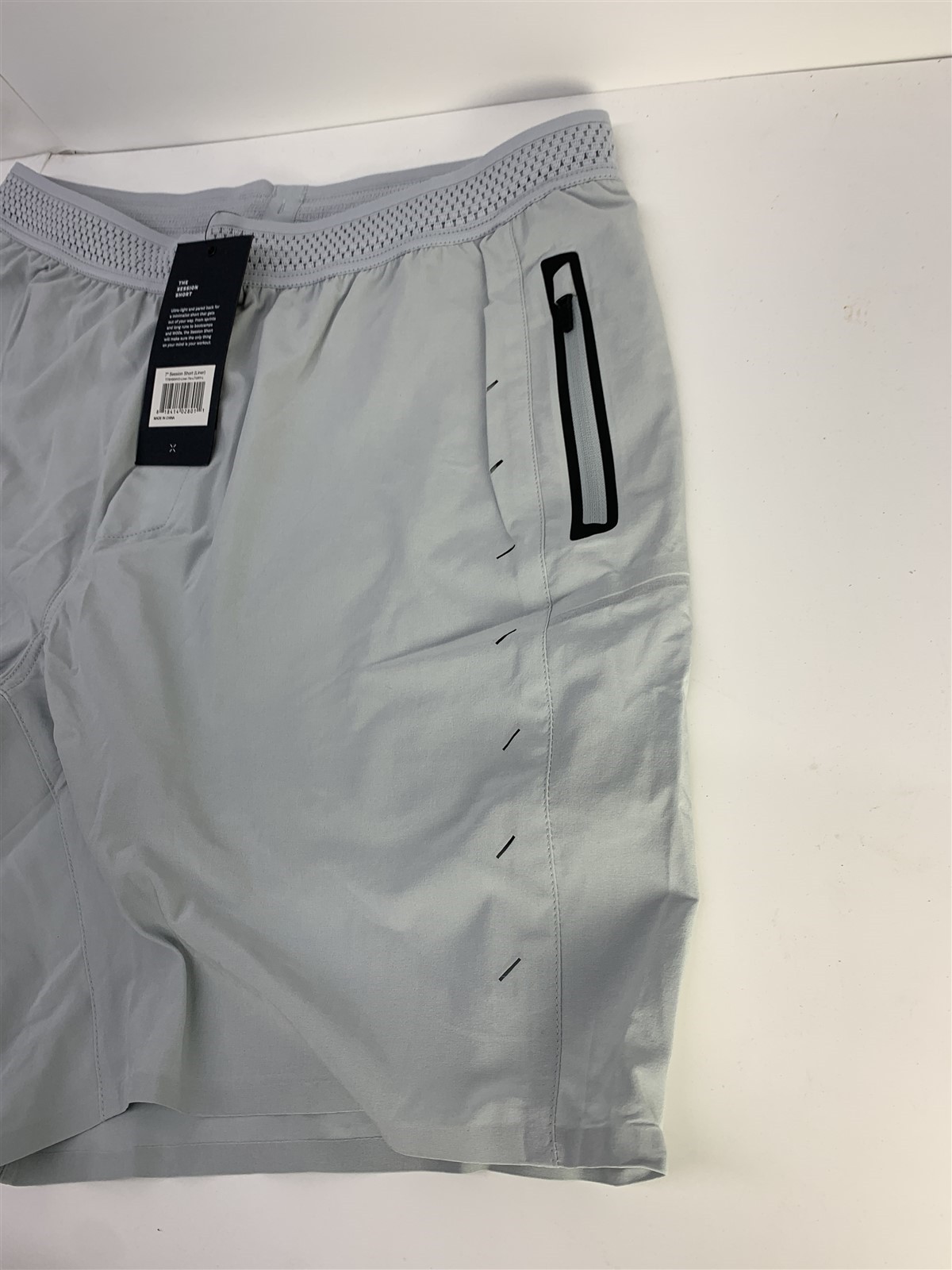 Ten Thousand Session Short 7″ Many Colors TTSH004V2