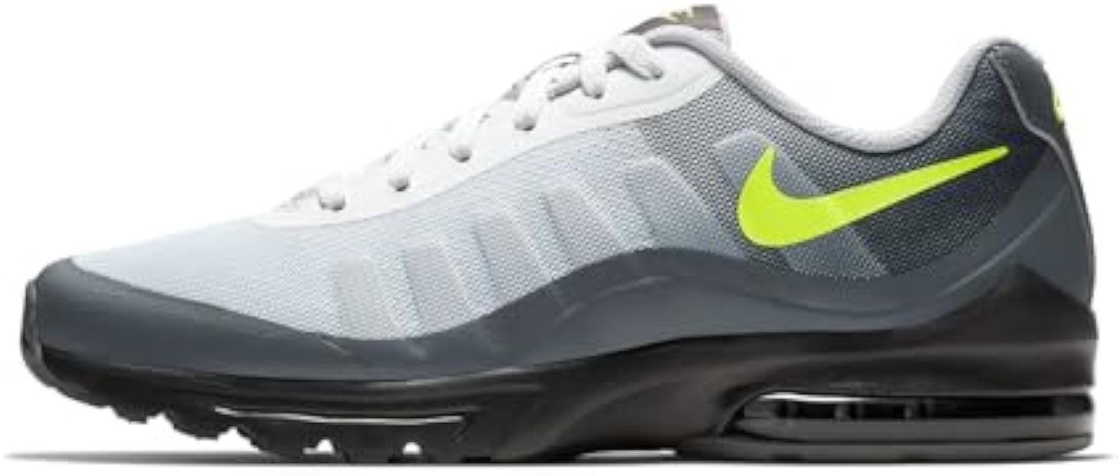 Nike Men’s Air Max Invigor Sneaker, Sail/Golden Hops/Light Khaki, 9.5 – Sail/Gol
