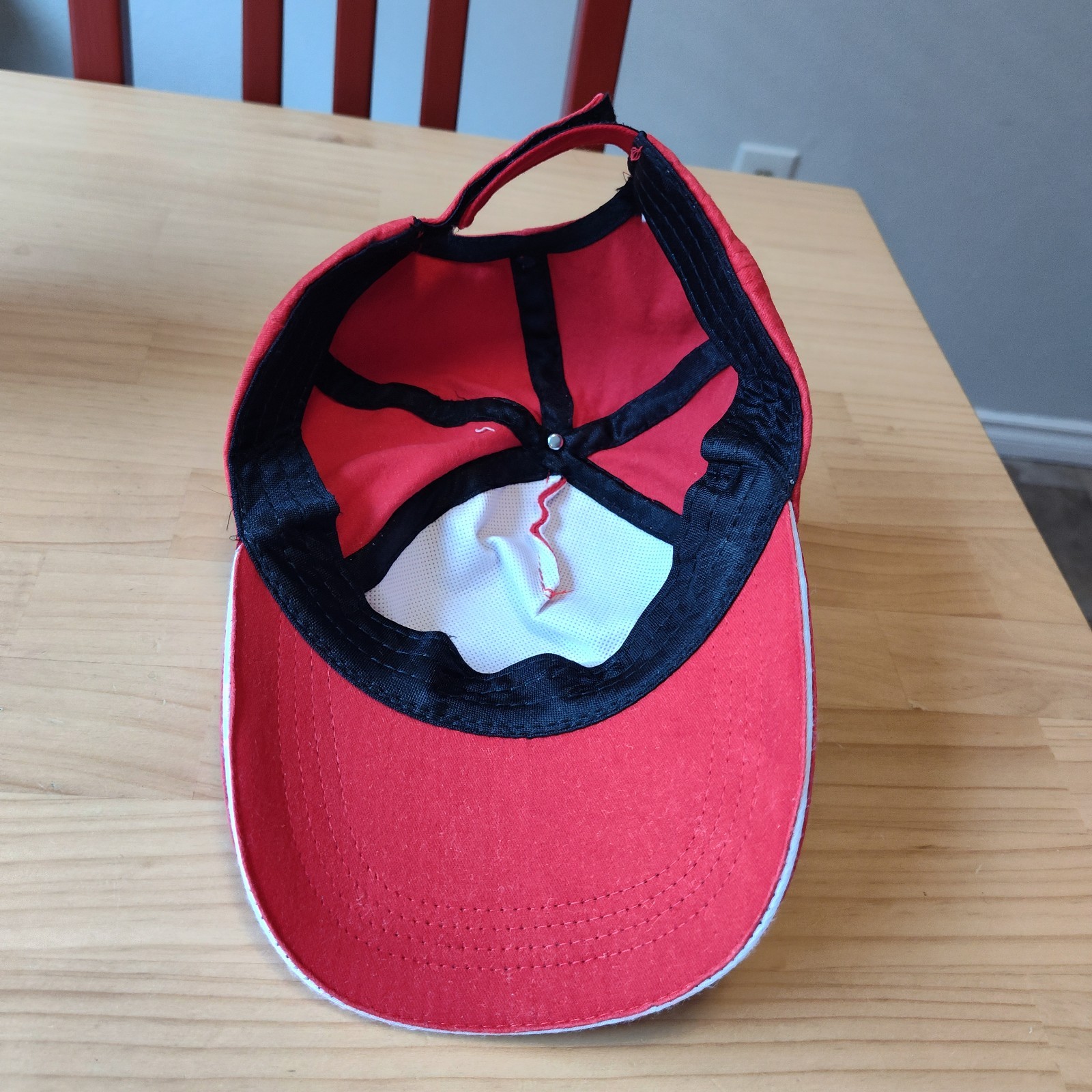 One Turkiye Turkey Nation Hat Cap Adjustable