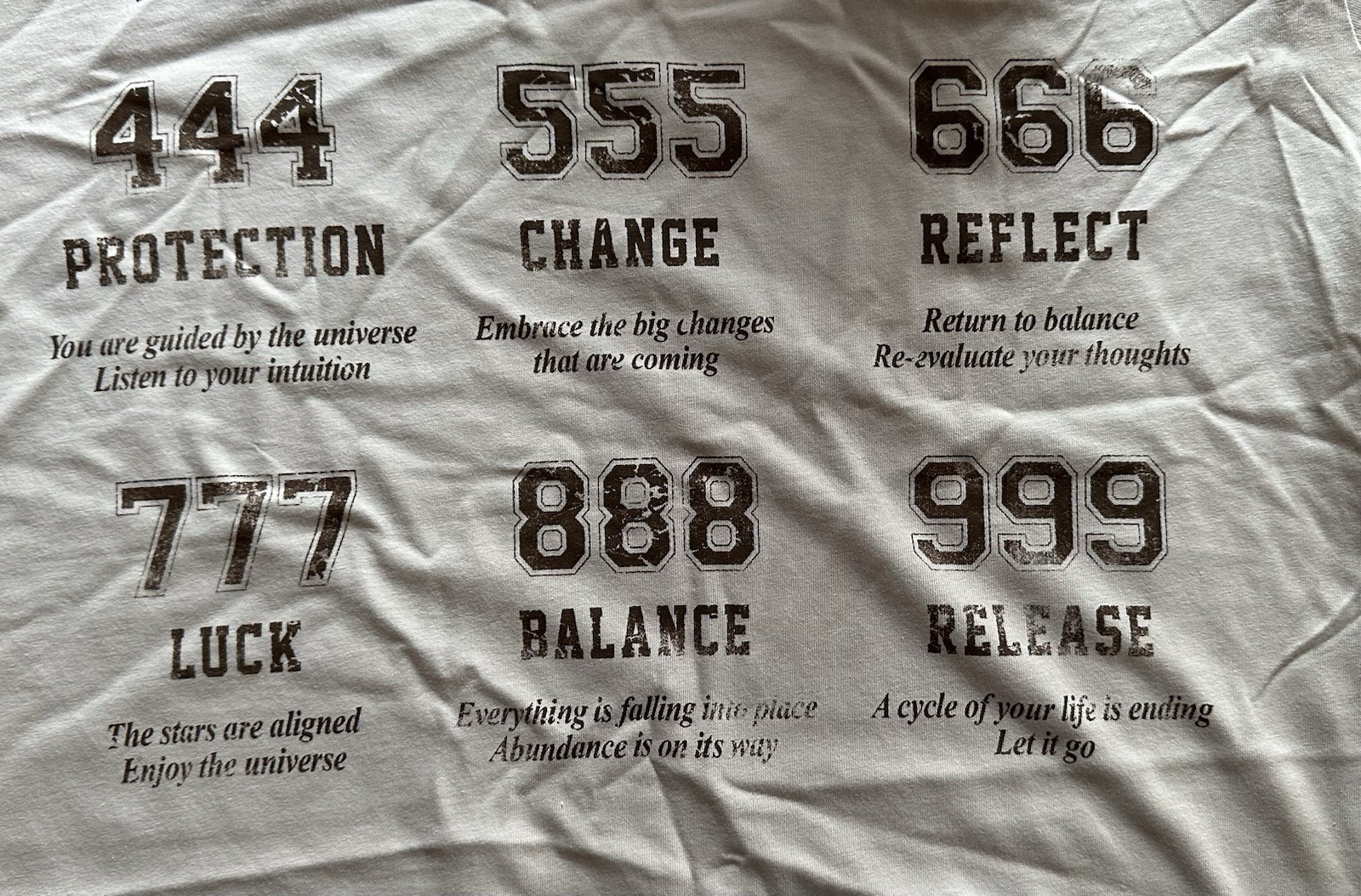 Wild Fable Tan Tee Shirt Manifest Your Destiny