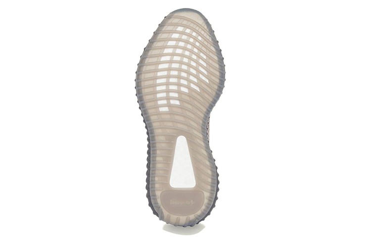 Adidas Yeezy Boost 350 V2 ‘Ash Stone’ GW0089 Unisex