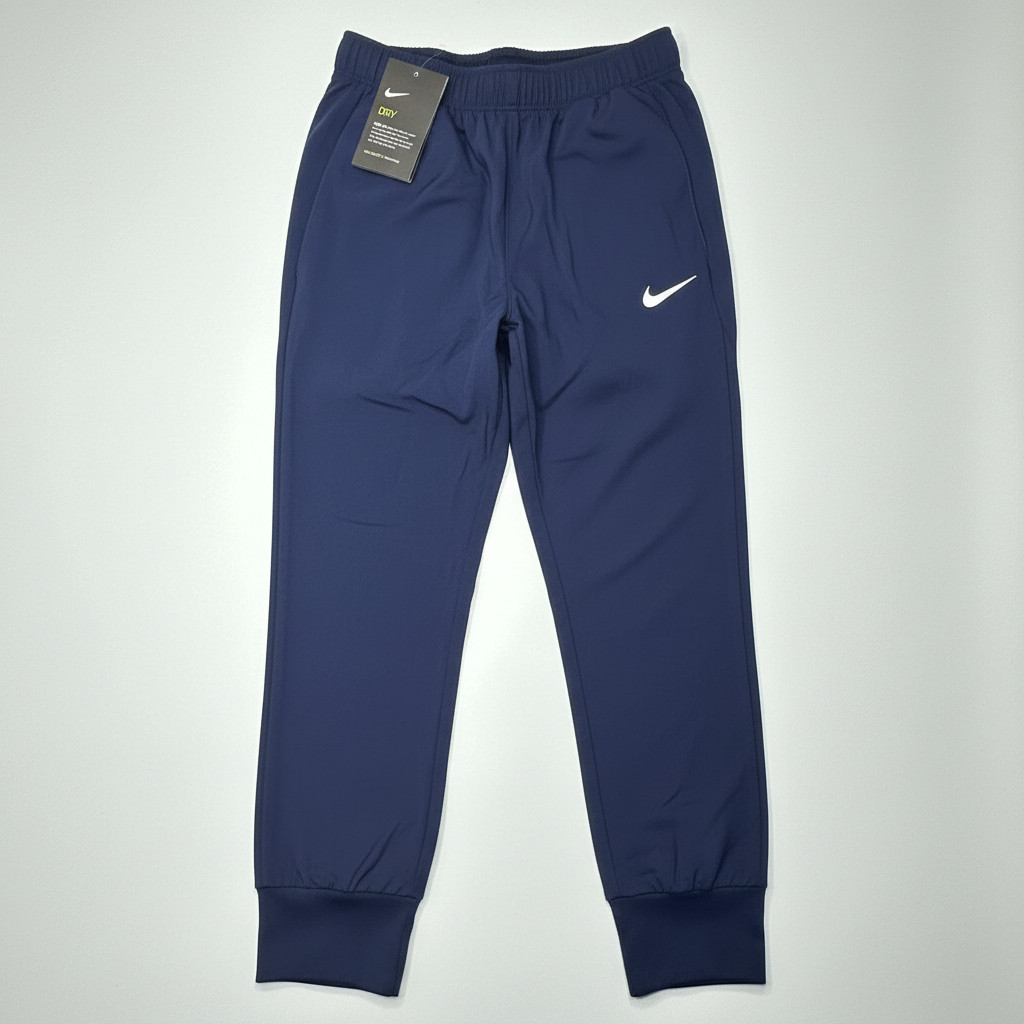 Nike Joggers Dri-Fit Training Gym Jogger pants For Men Free Shipping