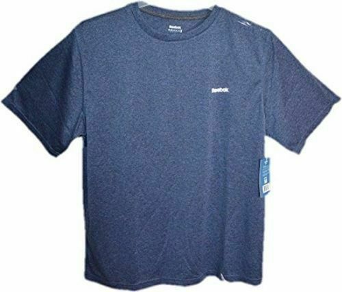 REEBOK MEN’S SPORT PLAYDRY PERFORMANCE, CHOOSE COLOR & SIZES