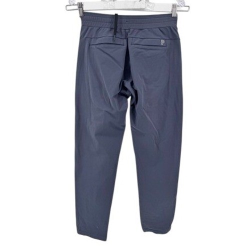 Public Rec All Day Every Day Pants Mens 28×30 Slate Blue Jogger Slim Stretch