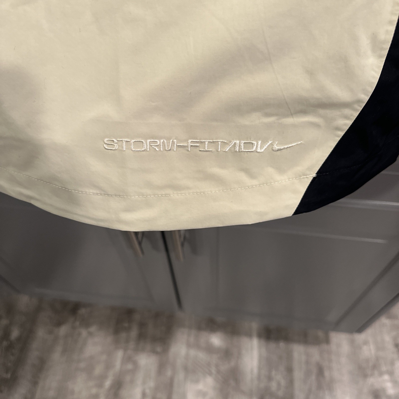NIKE ACG “MORPHO” STORM-FIT ADV RAIN JACKET HJ2687-505 $275 Mens Size XS New