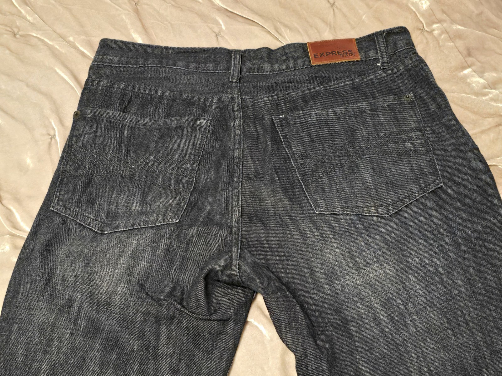 Express Men’s Jeans 36×30