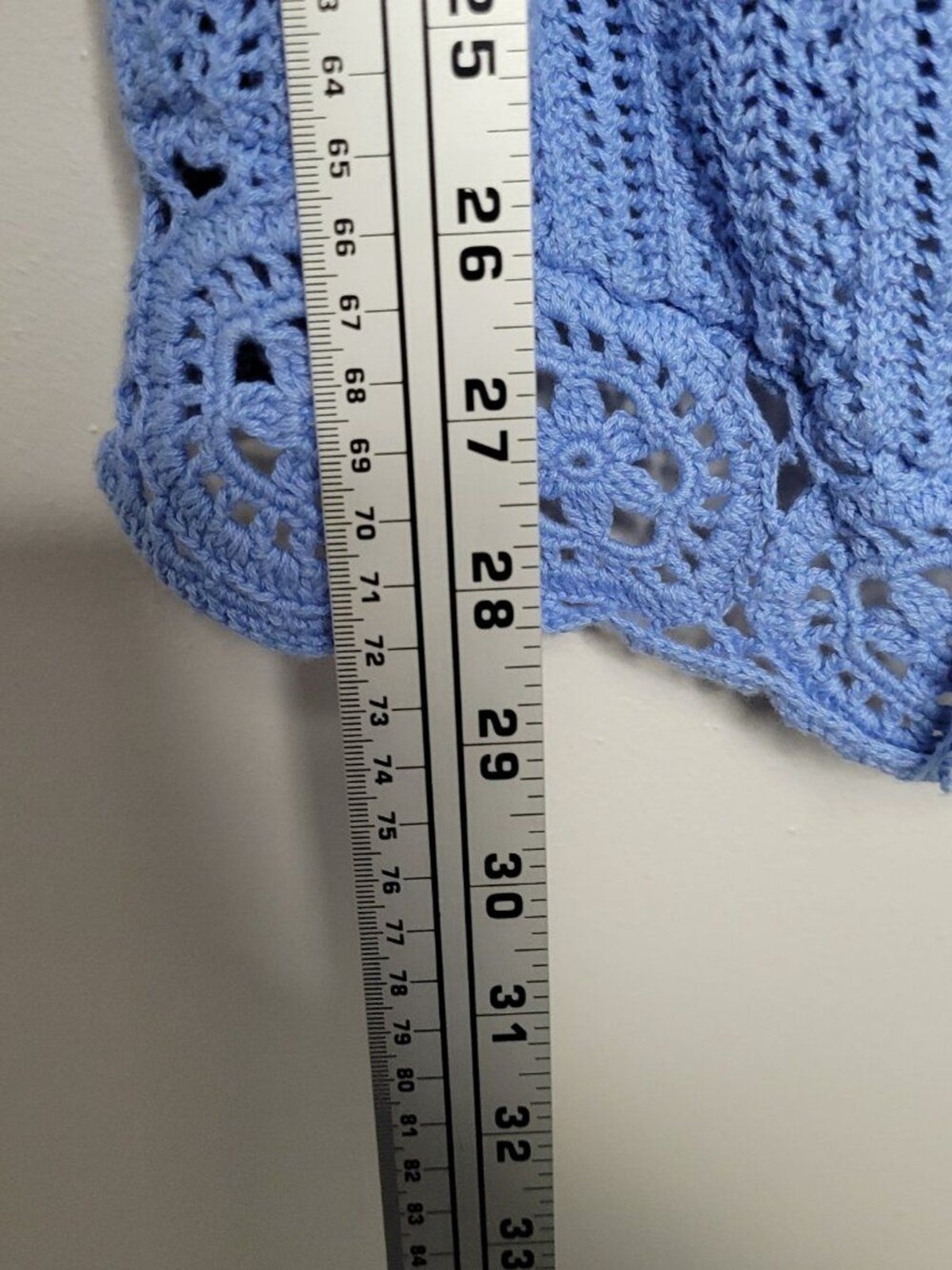 Romans open knit crochet tassel pull over beachy coastal plus size sweater