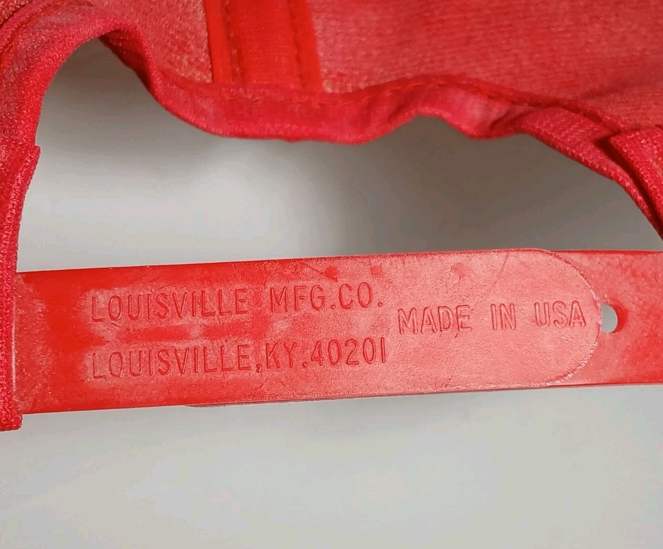 1980s VINTAGE COOPER TOOLS PATCH SNAPBACK TRUCKER HAT CAP Louisville Mfg Co USA
