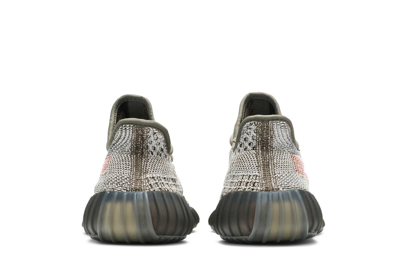 adidas Yeezy Boost 350 V2 ‘Ash Stone’ GW0089 Men’s Shoes