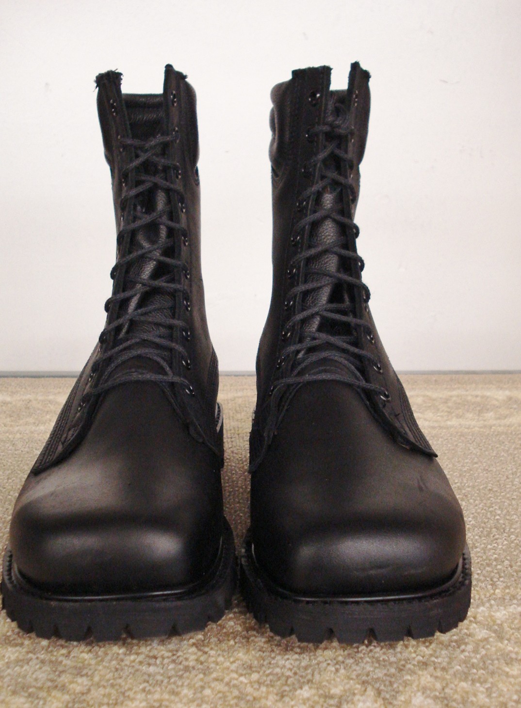 SALE! Pro Warrington Factory Seconds 8″ Wildland/ Station Boots – 3003