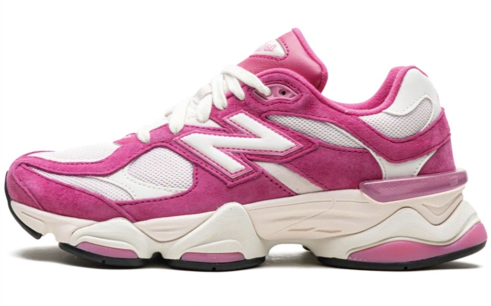 New NB 9060 Unisex Causal Shoes Lifestyle Sports Shoes women’s and men’s-2026