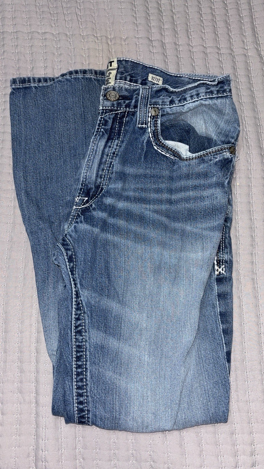 Ariat Men’s