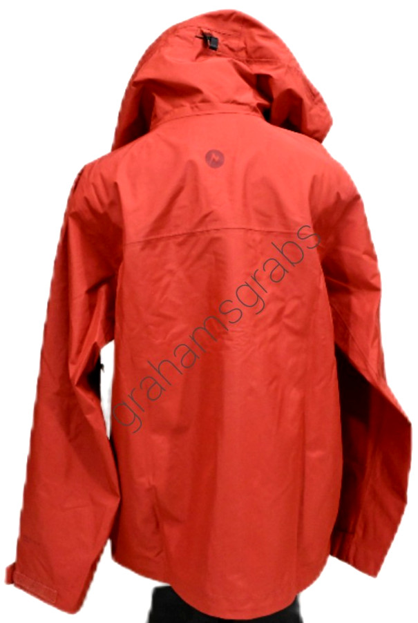 MARMOT Womens MINIMALIST PERTEX RAIN JACKET COAT WATERPROOF CHOOSE SIZE & COLOR