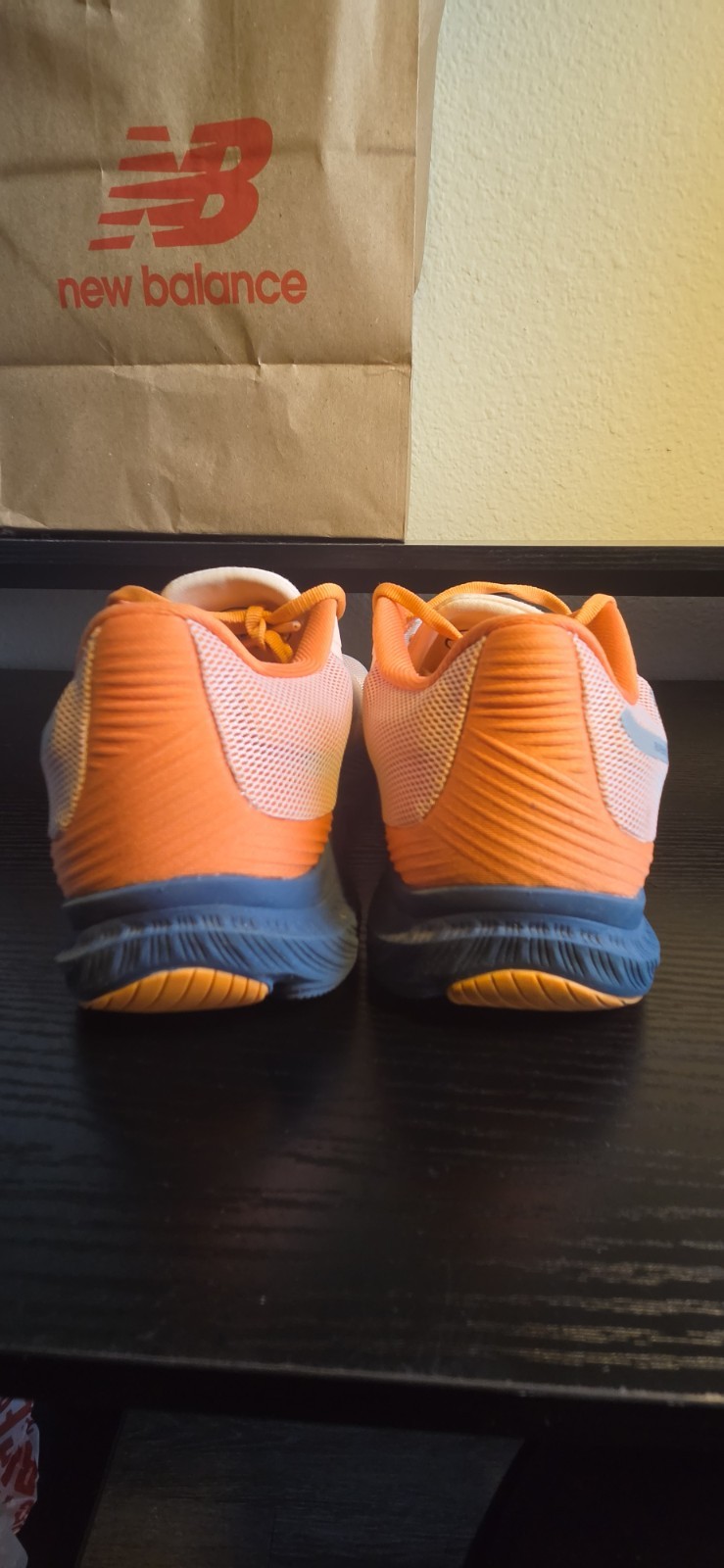 Altra Rivera 3 Womens Size 7.5 Orange/Peach “Dusty Pink” Road Running Shoes