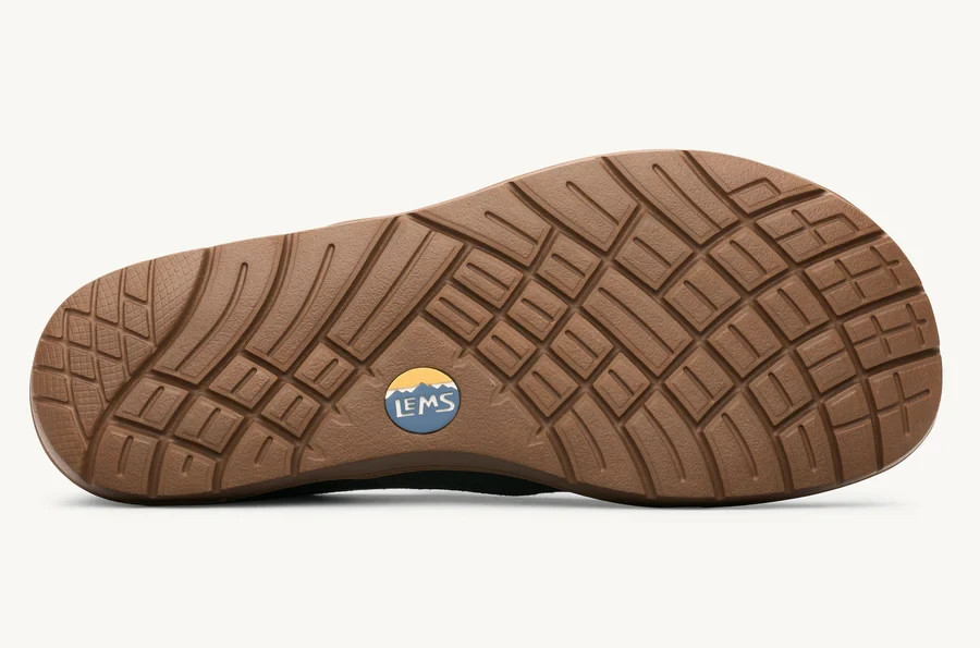 New Lems Men’s Malibu-All Color/Size
