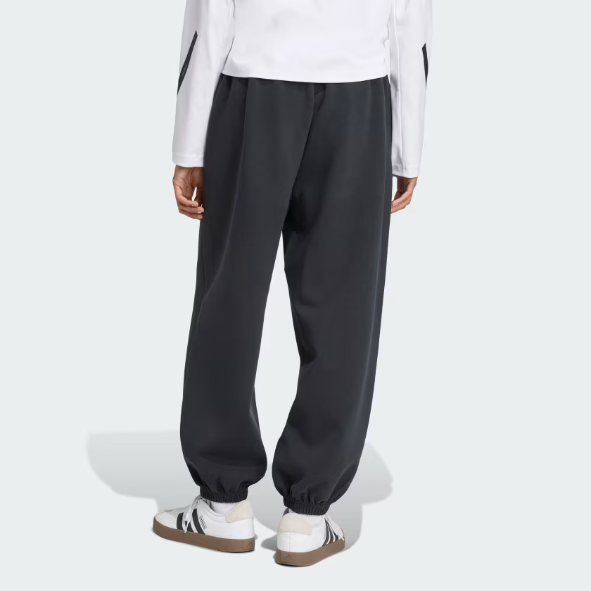 adidas men Soft Lux Pants