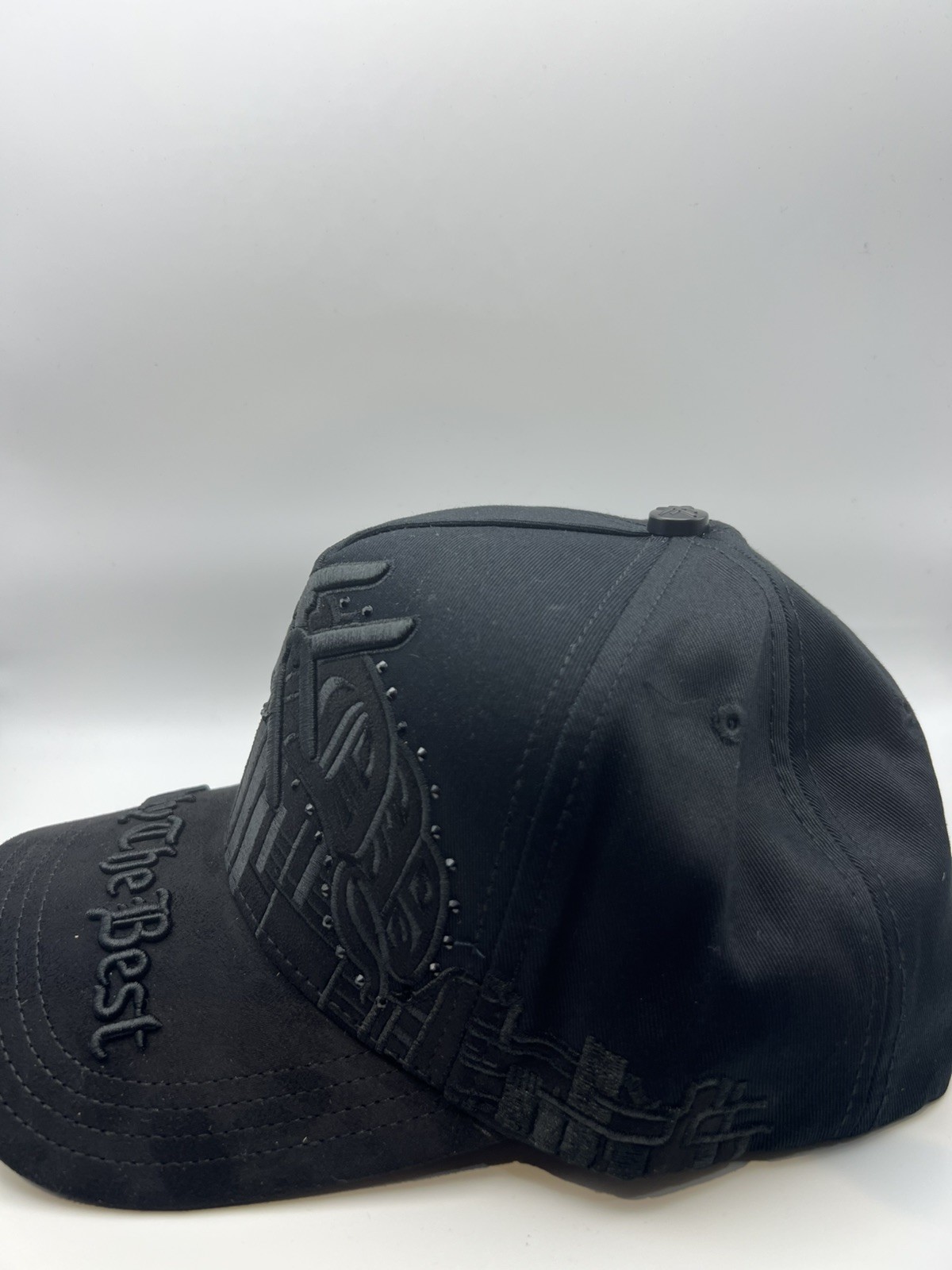 Dandy Hats x JC Hats City of GOATS