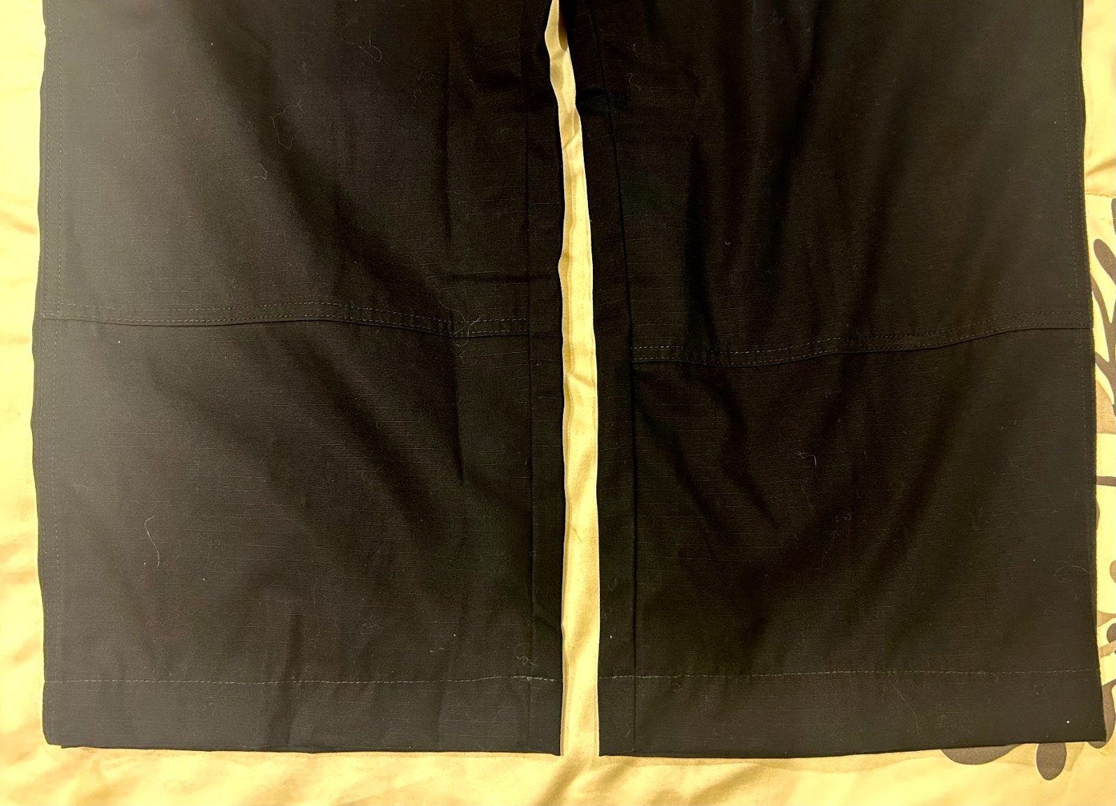 5.11 Tactical Mens Taclite Pro Lightweight Performance Pants 46X31 Dark Navy NWT