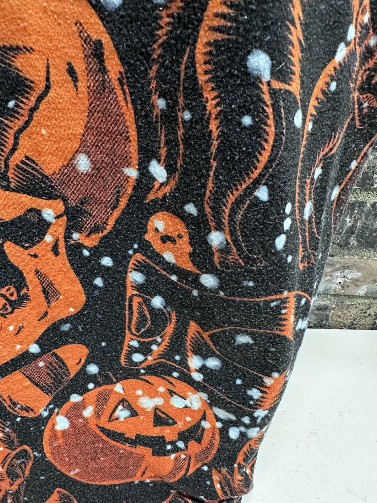 Vintage Halloween Horror Squad T-Shirt Movie Characters, Freddy, Jason, & More!