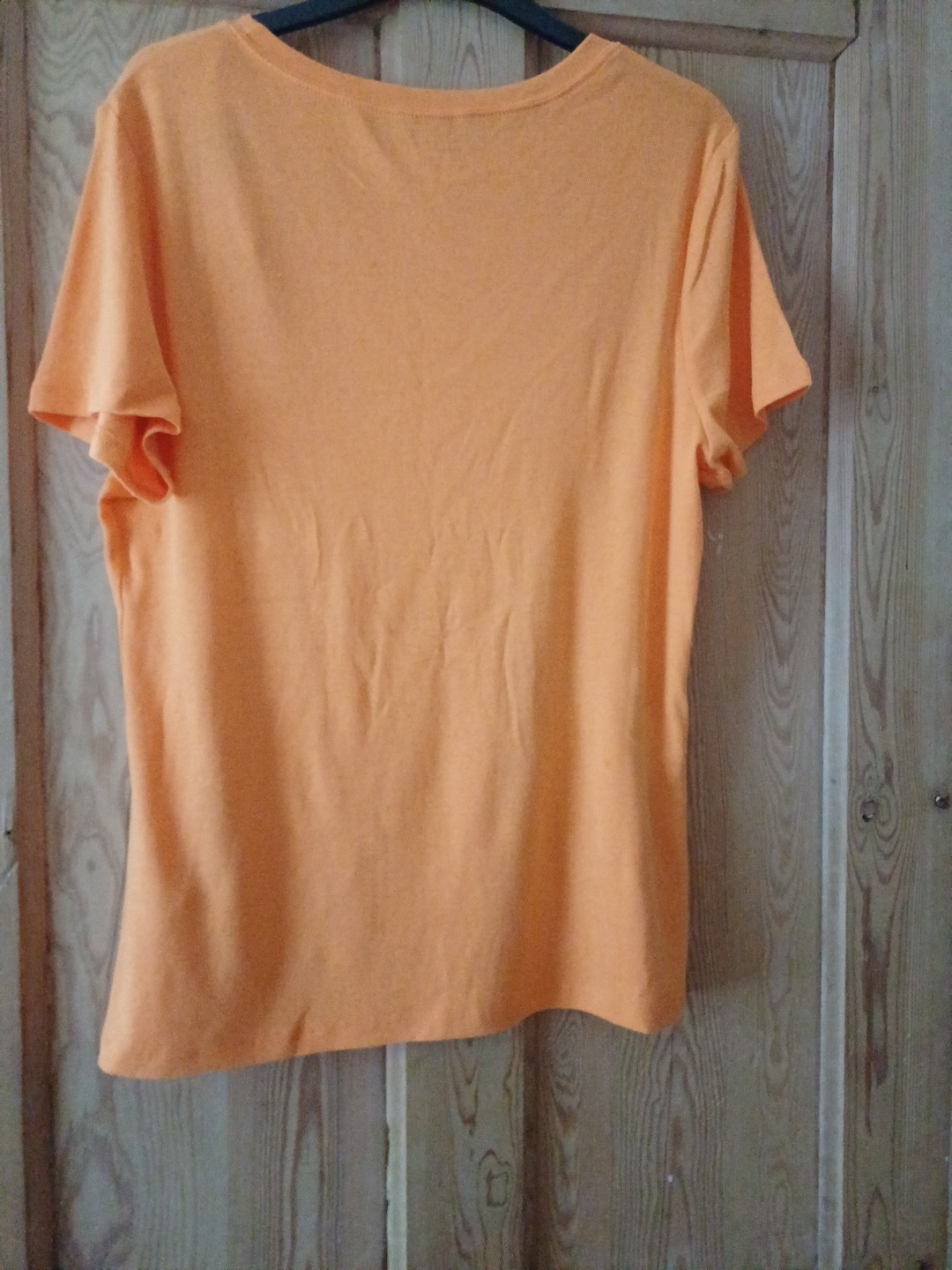 Papaya Women’s T-Shirt UK14,16,18,20,22,28 2XL Green,Blue,Orange,Yellow,Black