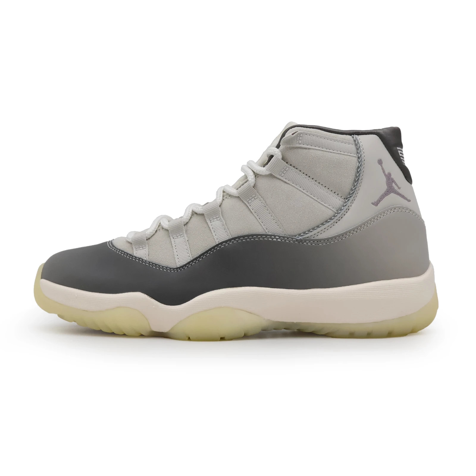 IQ3459-072 Nike Air Jordan 11 Tokyo Light Bone and (Japan Exclusive) (Men’s)