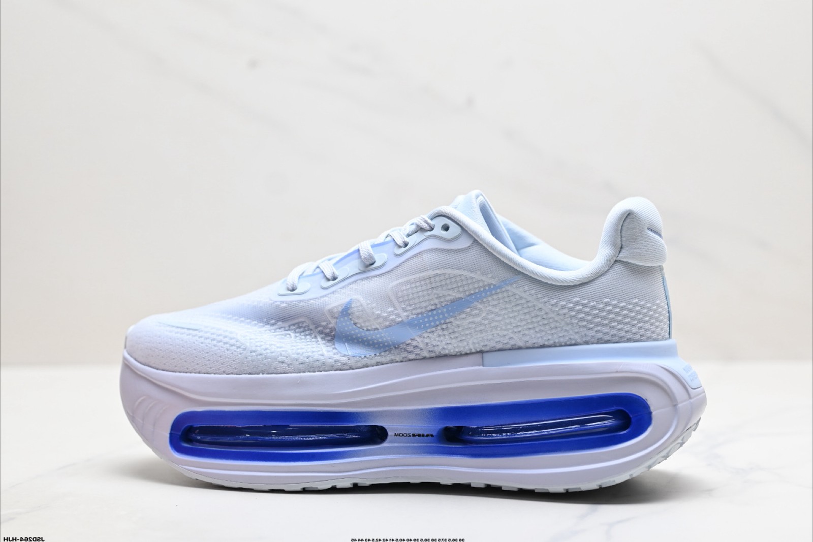 FN8453-011 NK AIR ZOOM ZOOM PREMIUM WHITE/BLUE