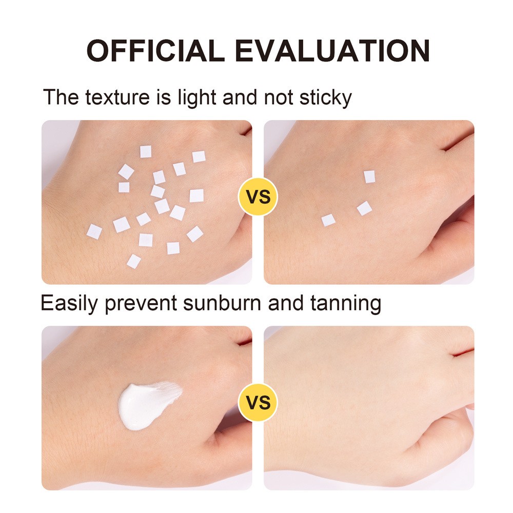 Moisturizing Correcting CC Cream Waterproof Anti-sweat Makeup Before Concealer L