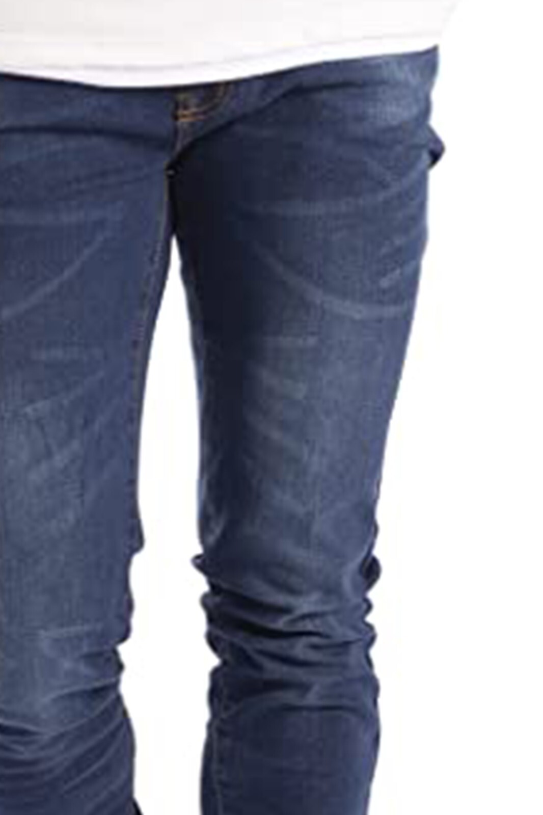 New Mens Jeans Pants Stretch Slim Fit Denim Trouser BNWT Designer Jeans