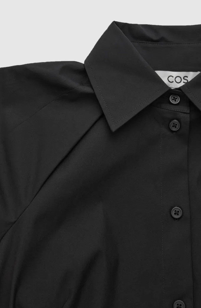 Cos Dress Size 6