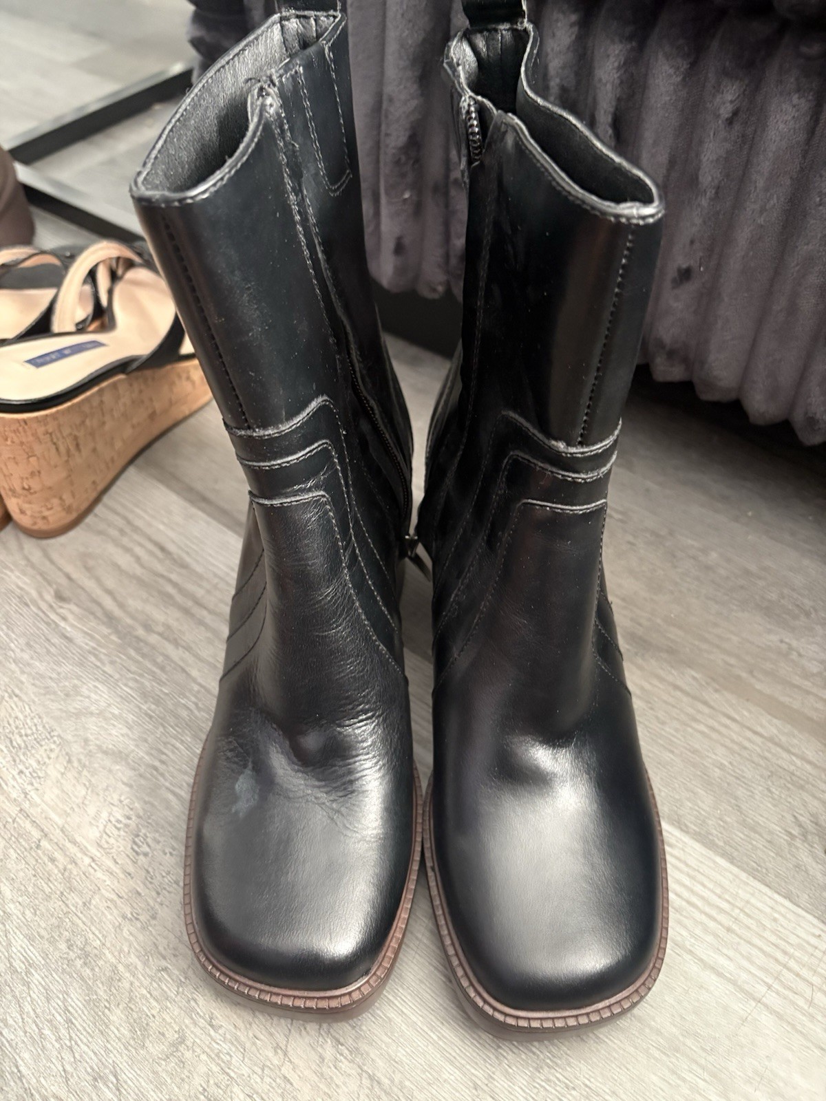 Nine West Women’s Boots