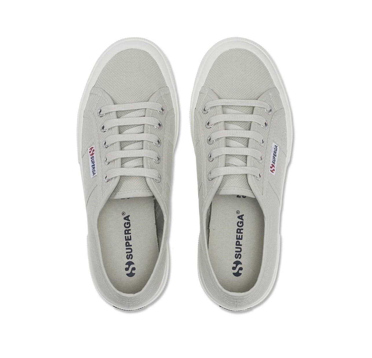 Classic Superga Cotu Sneakers 2750 Canvas Shoes Women’s Unisex Lace Men’s Tennis