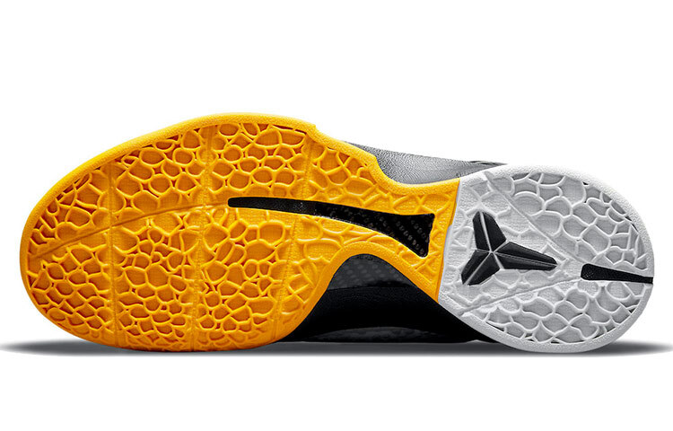 Zoom Kobe 6 Protro Del Sol – CW2190-100 Men’s Size 7-13