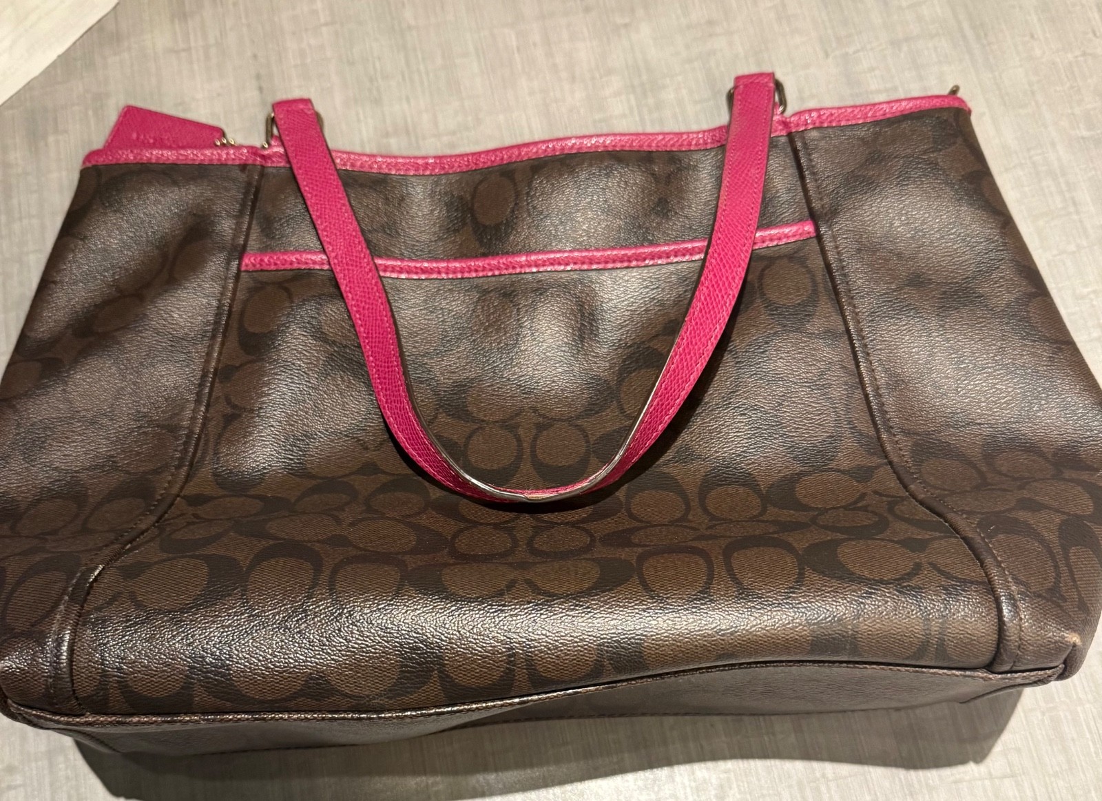 purses and handbags coach