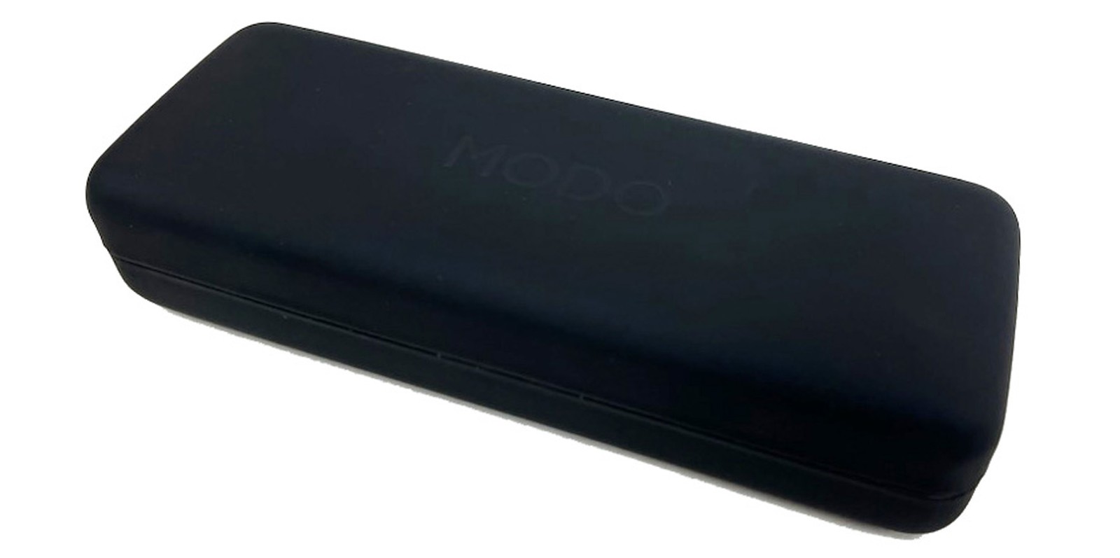 Modo HCD Polarized Slim Titanium Brow-line Sunglasses – MS460S – Japan