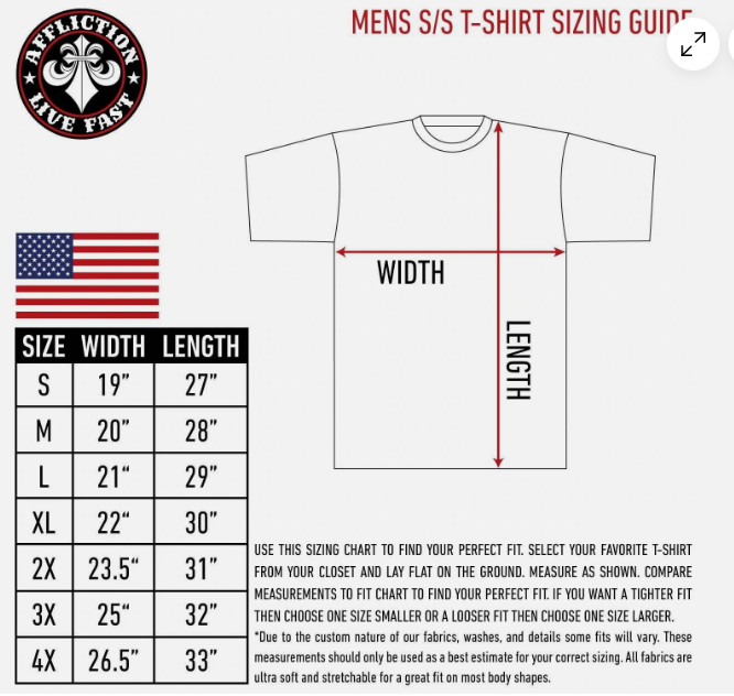 XTREME COUTURE by AFFLICTION Blue HONORABLE Short Sleeve Slim Fit T-shirt NWT