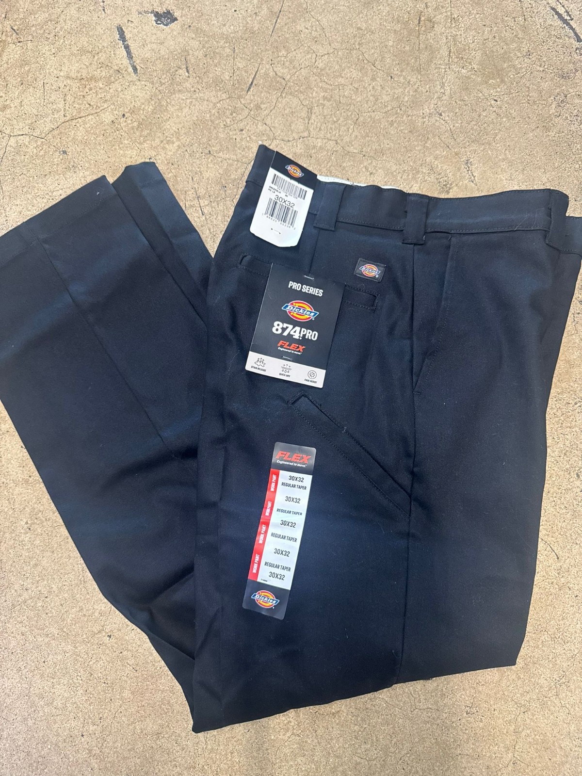 Dickies Me’s 874™ Pro Series Work Pants
