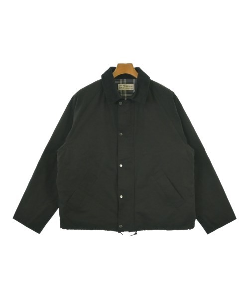 Other Blouson (Other) Black M 2200670943036