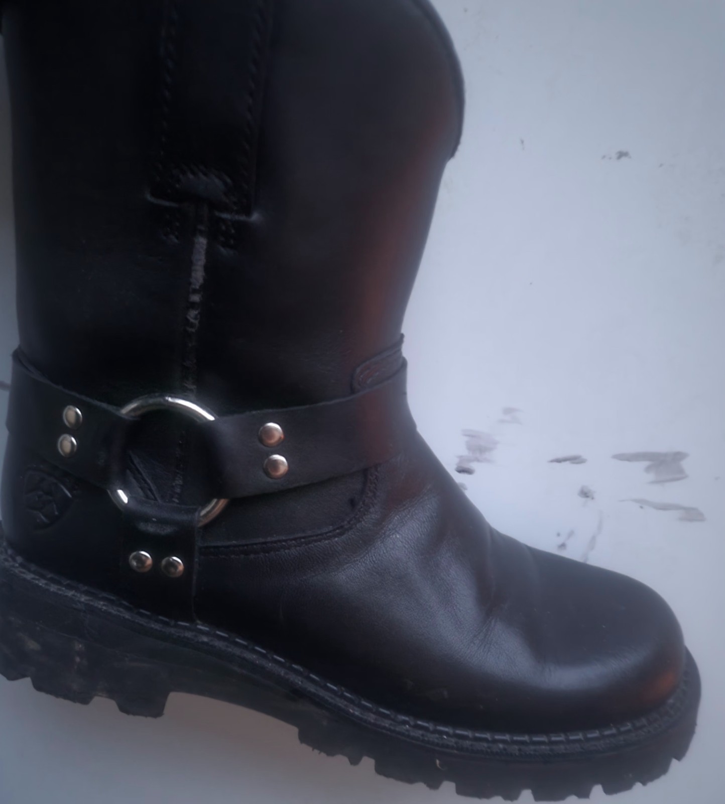 Ariat Boots 6B