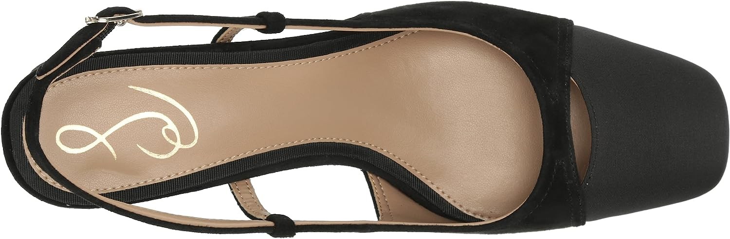Sam Edelman Women’s Tarra Pump Heels