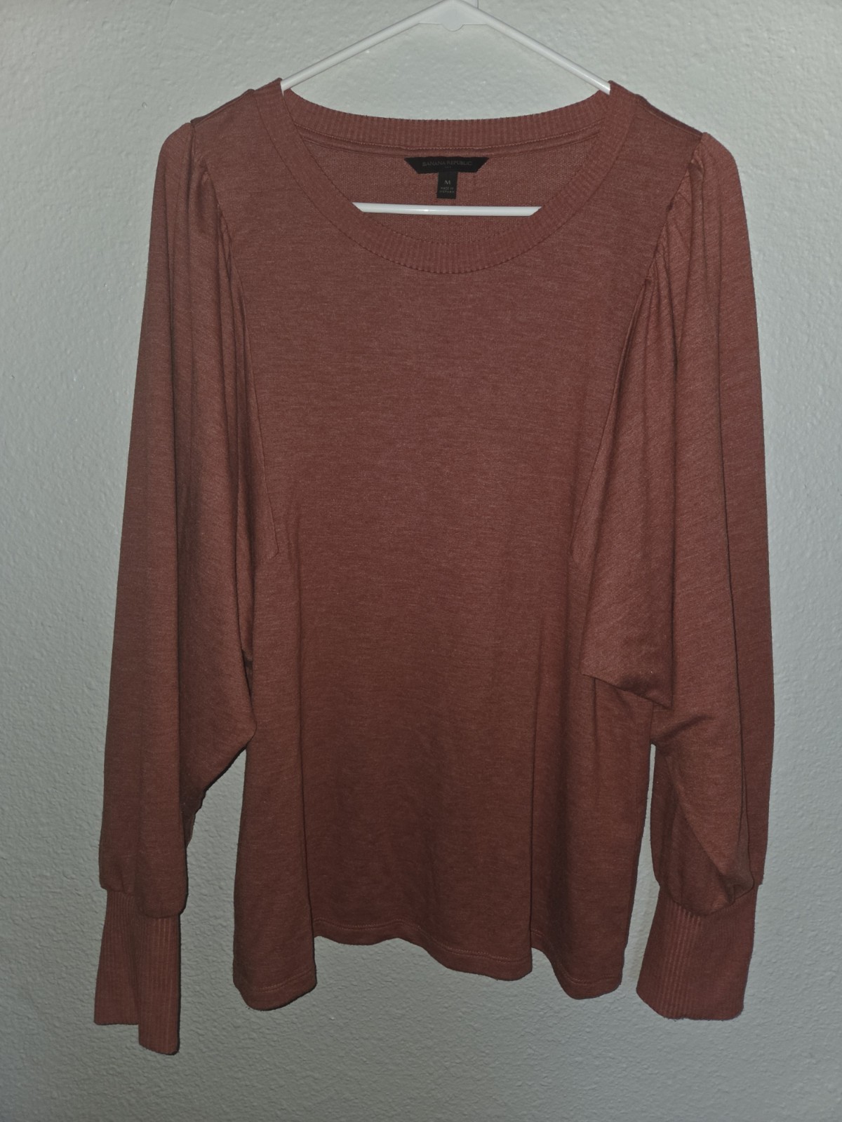 Banana Republic Women’s M Lot Of 3 Tops