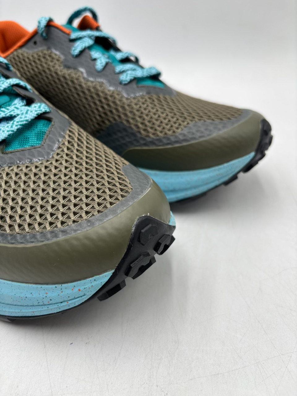 Craft CTM ULTRA TRAIL BOTANIC/PURE Men’s NEW Run-Shoes Multicolor Multiple Sizes