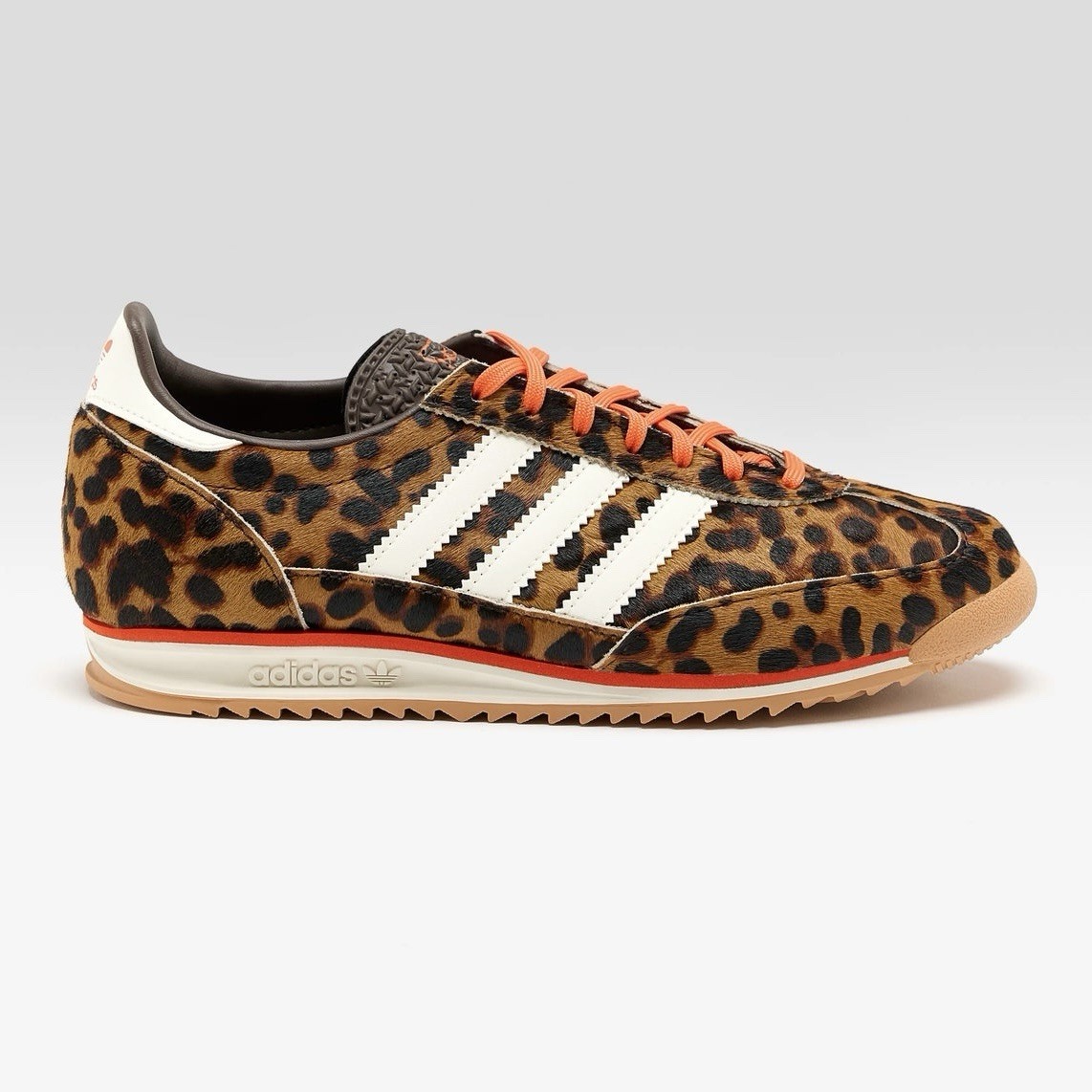 Adidas Originals Gazelle Women’s Sneaker Athletic Shoe Suede Green Trainers #442