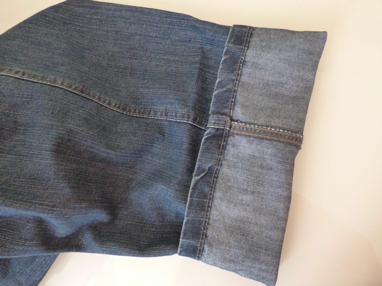 Wrangler Men’s Cargo Jeans 6 Pocket – Relaxed Fit – 1070LGWDS