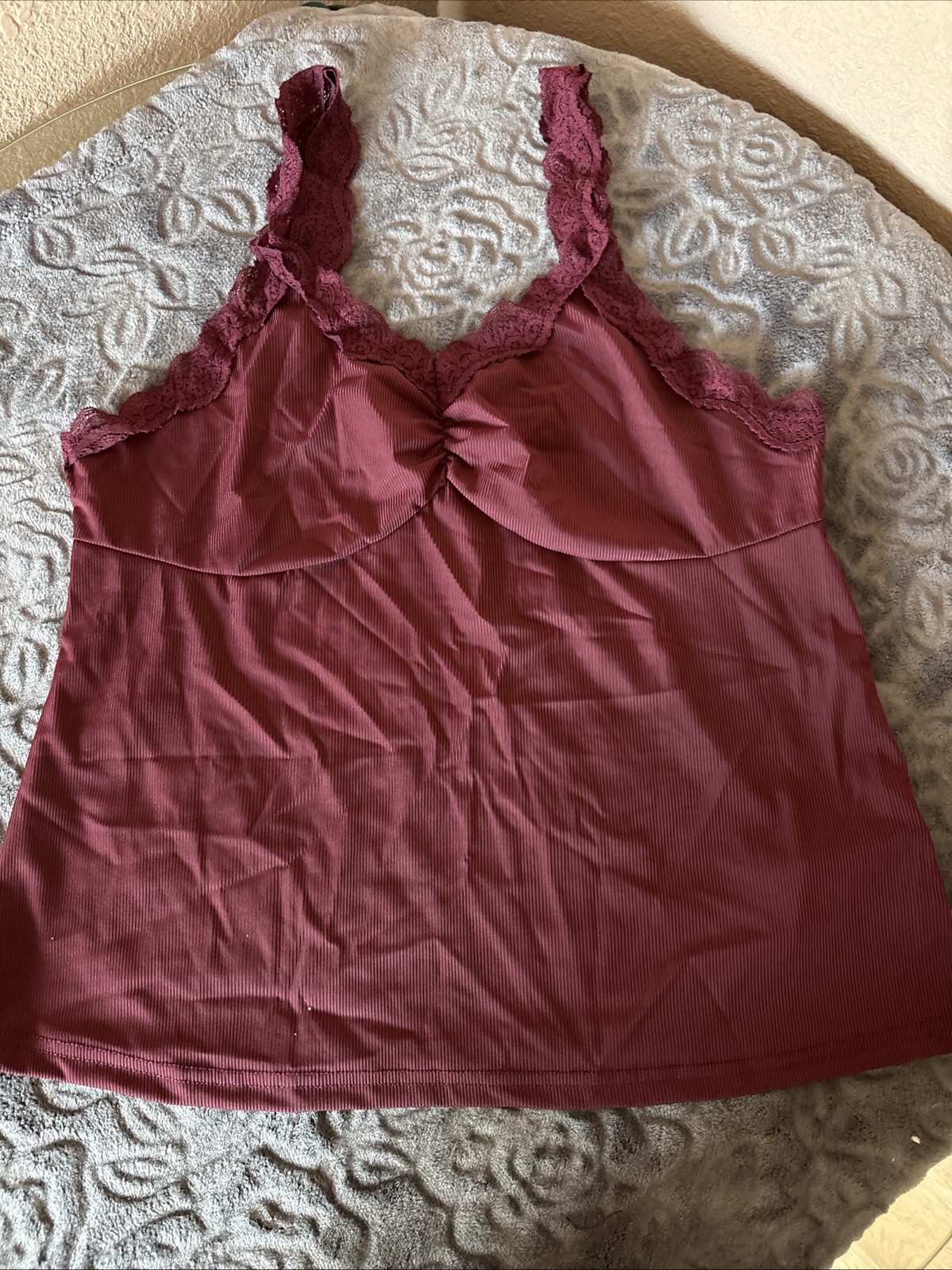shein women’s Sleep Wear 2piece Set Sz. Large