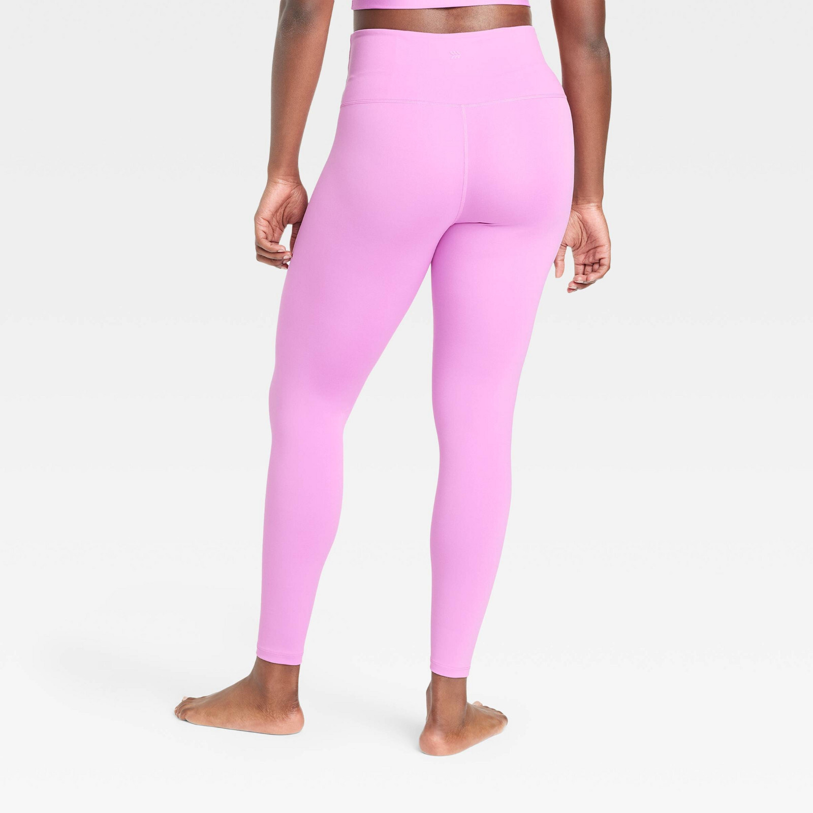 Medium – Womens Brushed Sculpt Ultra High-Rise Leggings 27.5″ – All in Motion