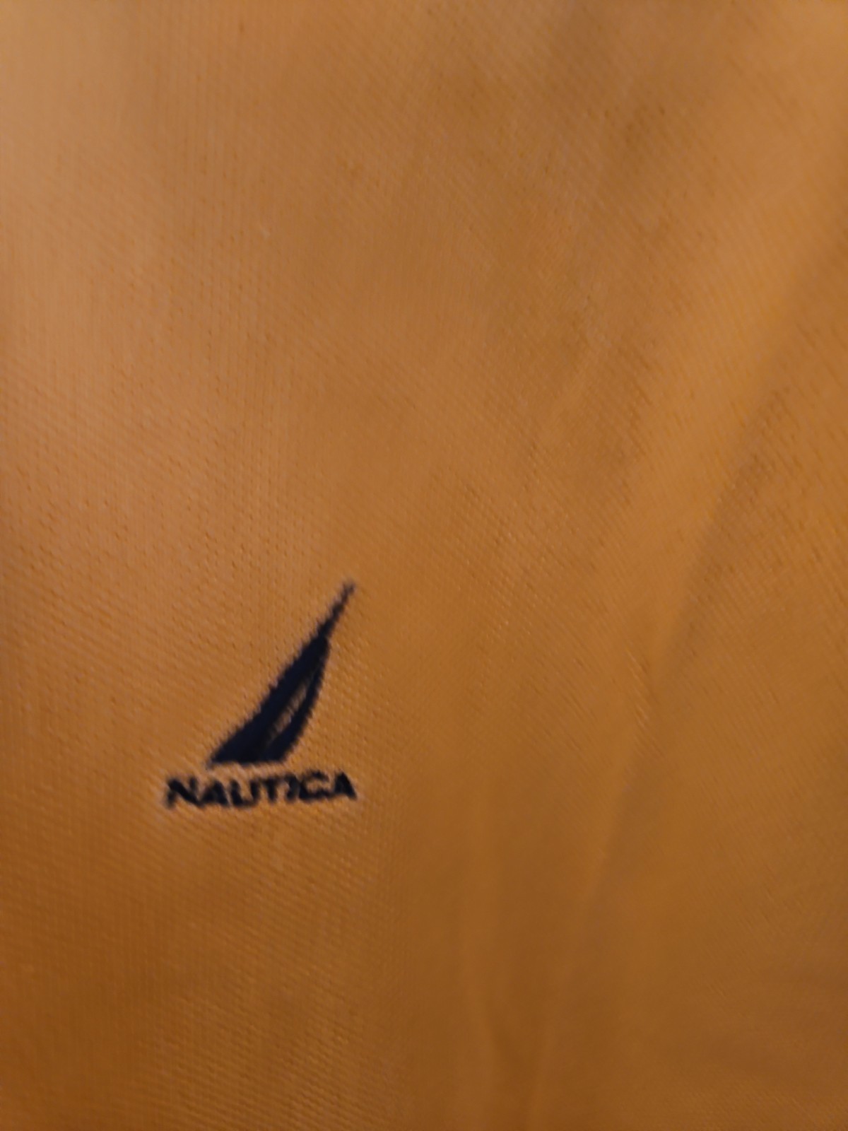Nautica Polo Shirt