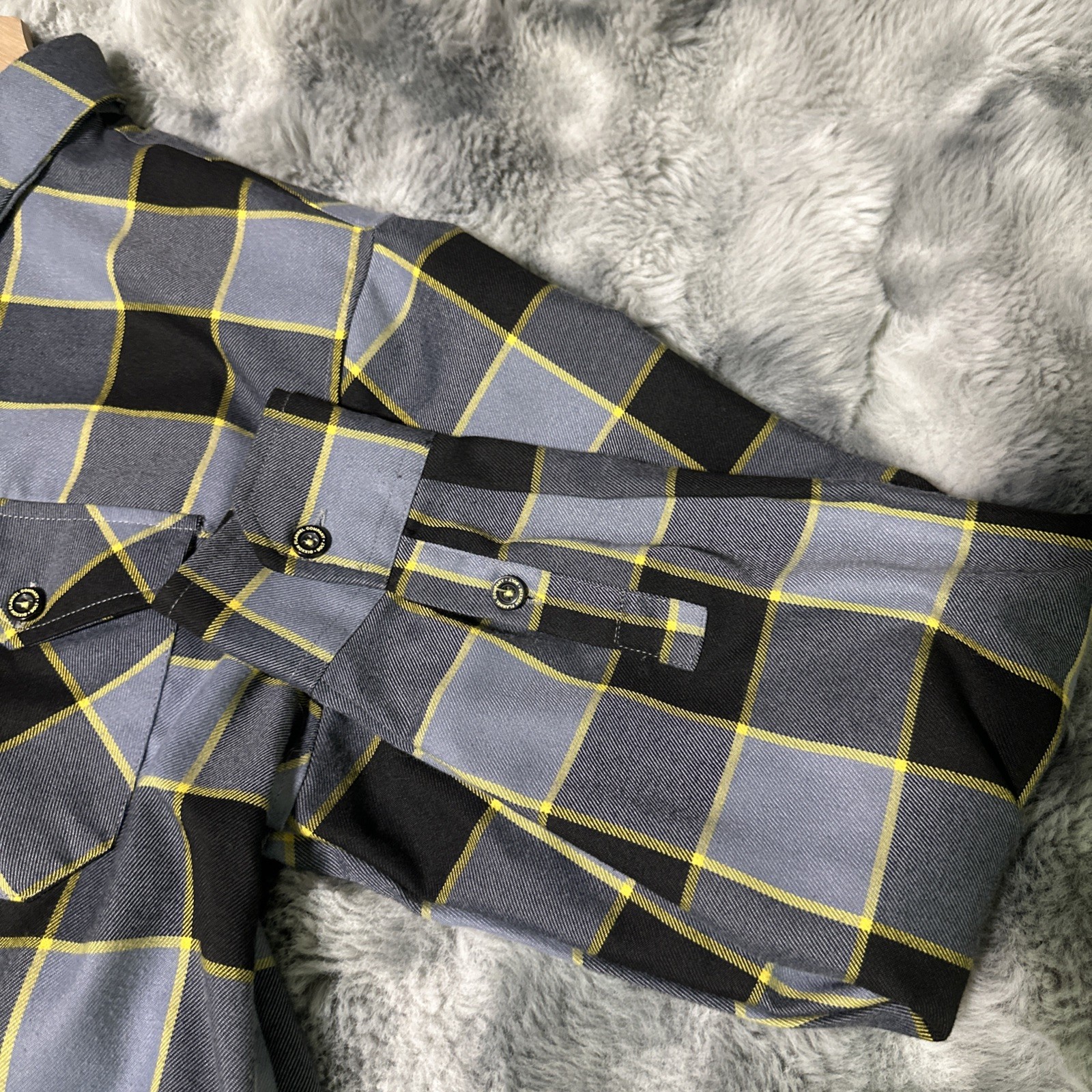 Dixxon Flannel Company “The Bolt” *Men’s Size XL 🔥🔥🔥 🔥